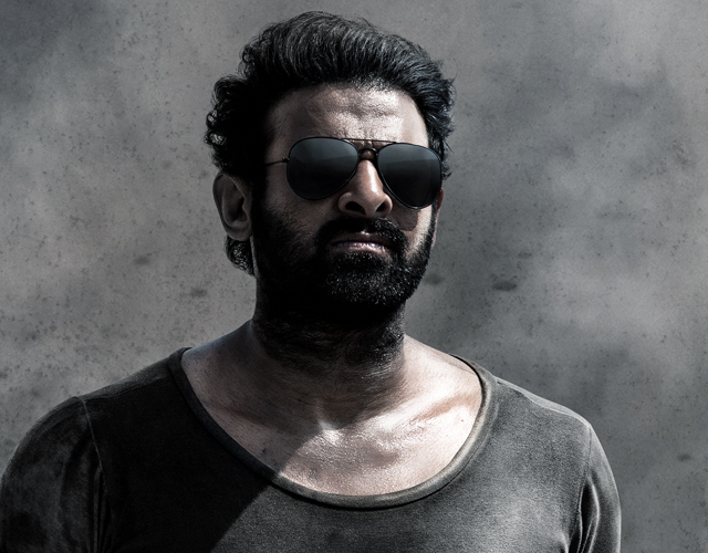 Prabhas Salaar Stills